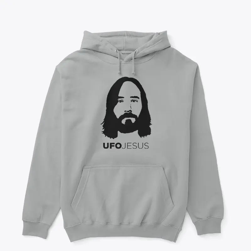 UFO Jesus