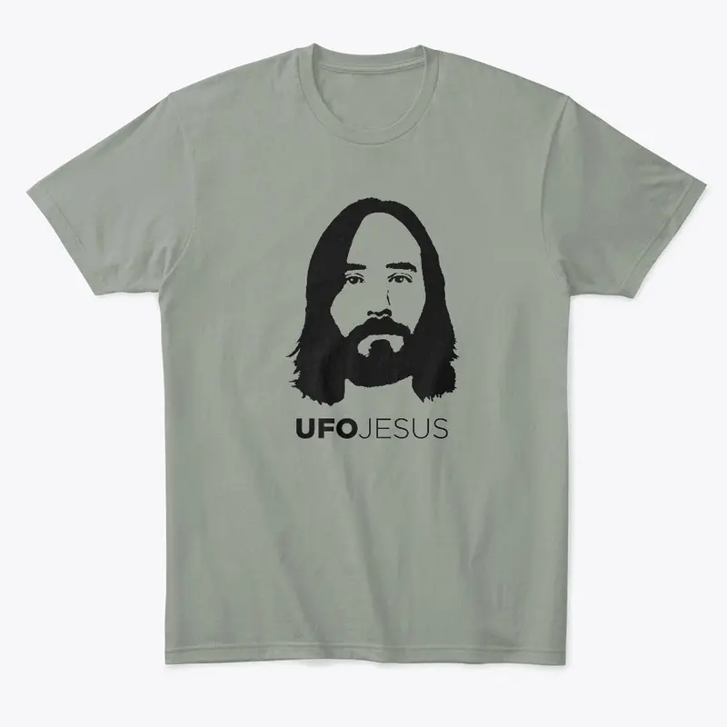 UFO Jesus