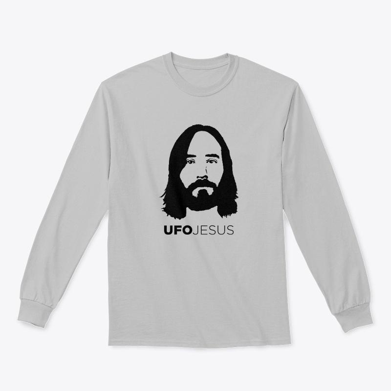 UFO Jesus